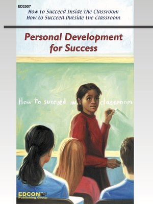 cover image of Personal Development for Success, Volume 7
